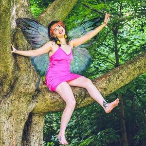 Meet your Posher, Lexi